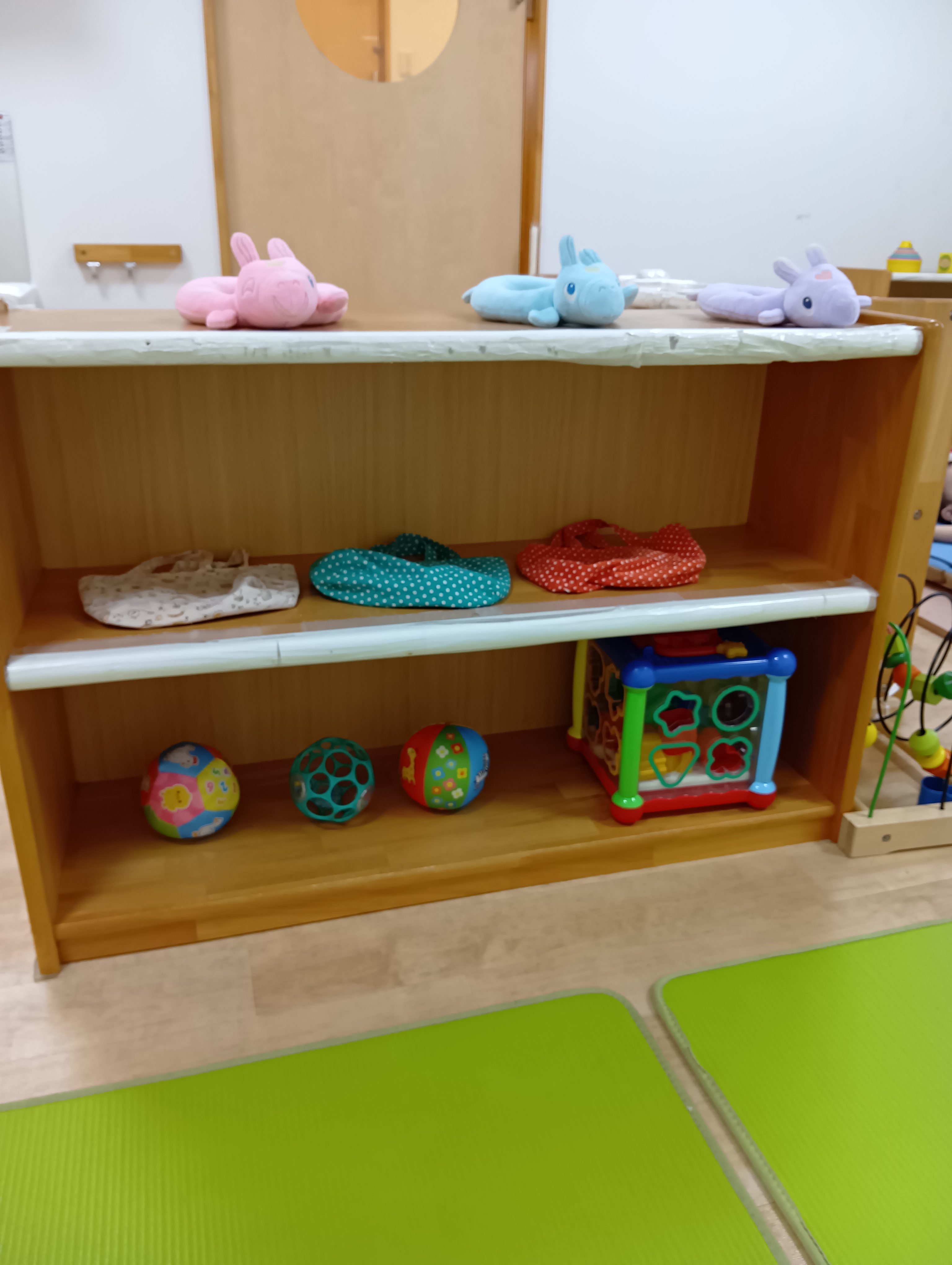 Images 江北すきっぷ保育園