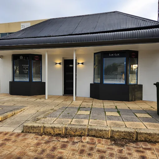 Images Lou Lou Hair Salon