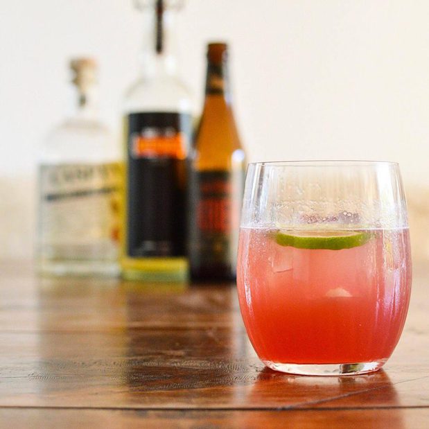 Images Barrow’s Intense NY Tasting Room