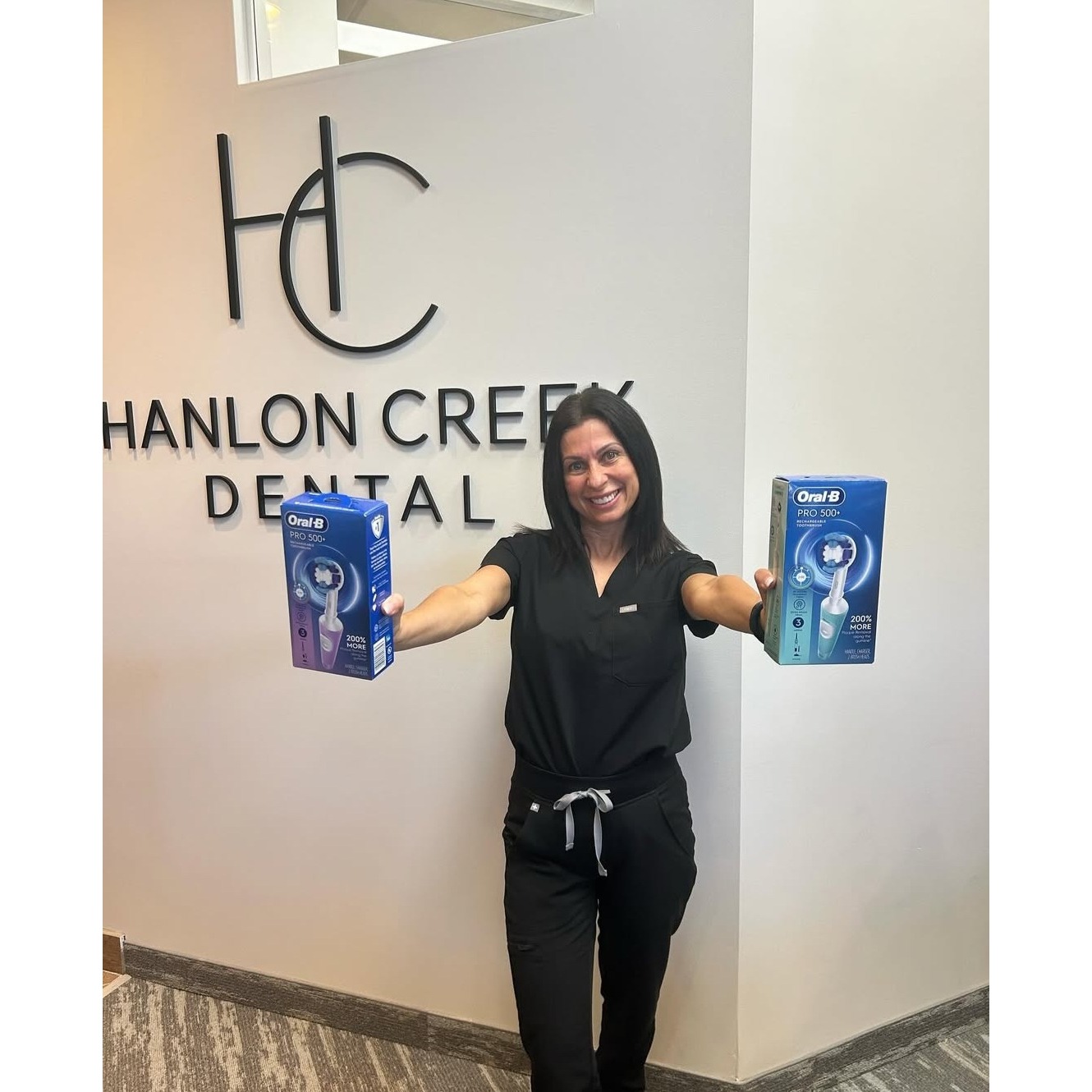 Images Hanlon Creek Dental Guelph