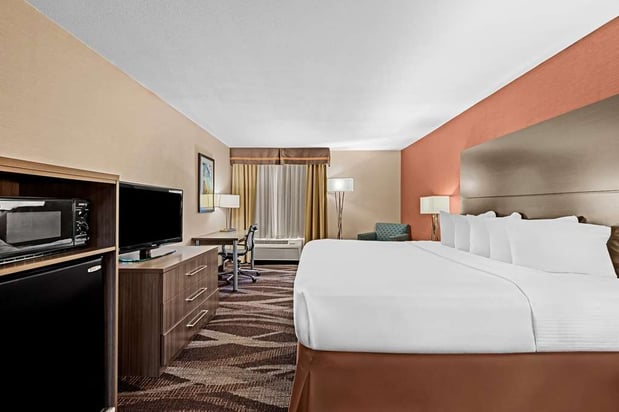 Images Best Western Maple City Inn