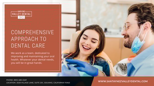 Images Santa Ynez Valley Dental