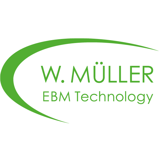 Logo W. Müller GmbH