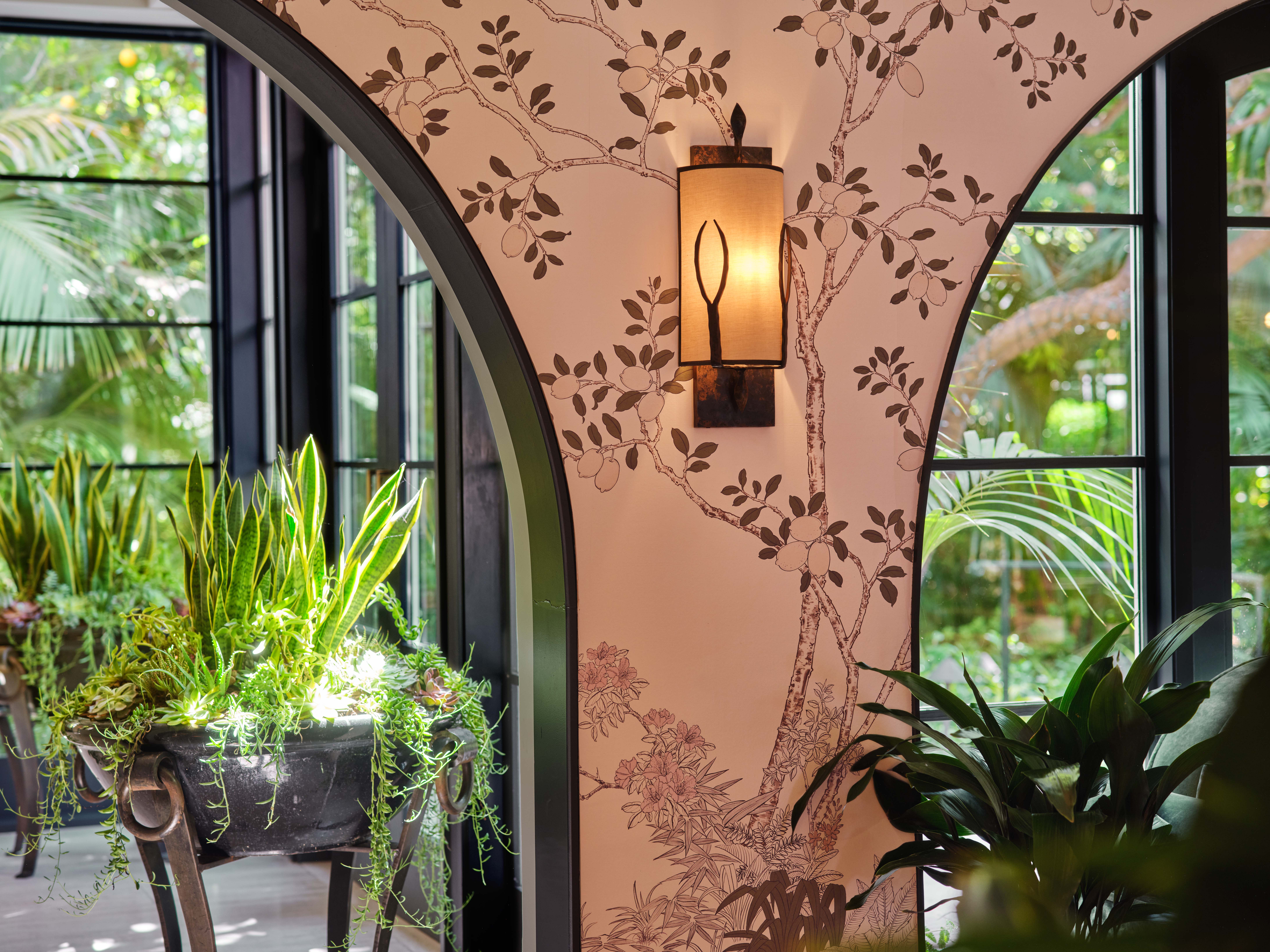 The Living Room at Hotel Bel-Air Image