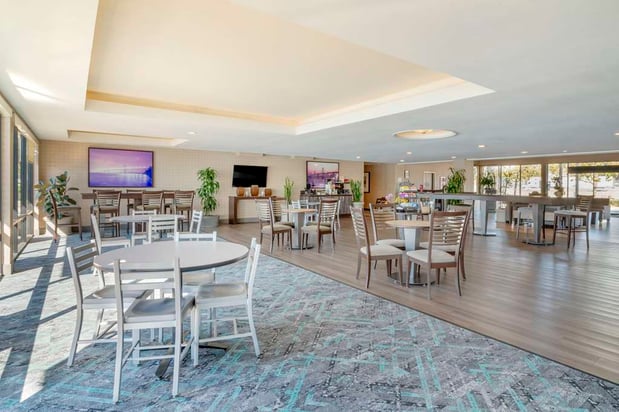 Images Best Western Plus Bayside Hotel