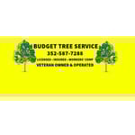 Budget Tree Service Logo