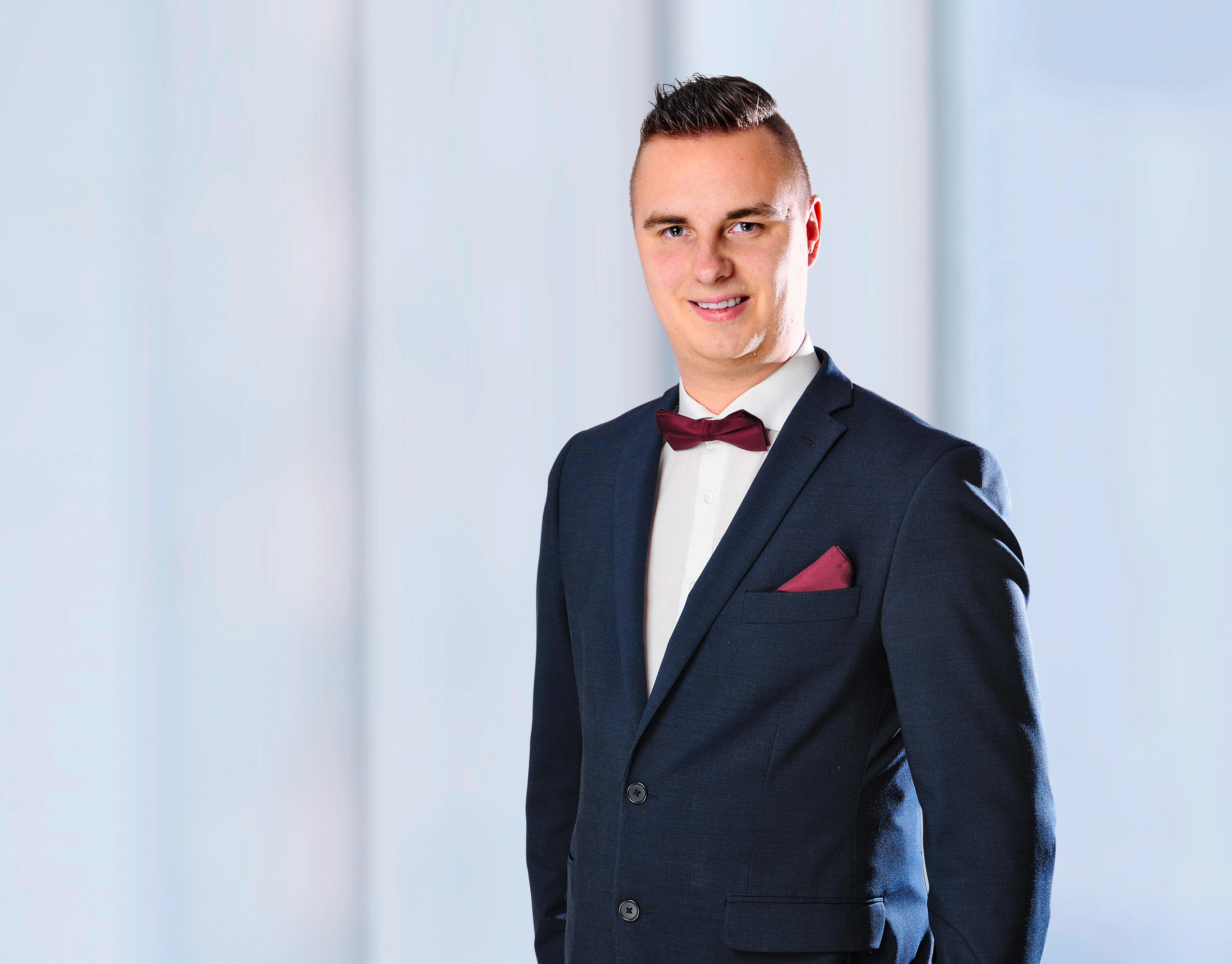 Barmenia Versicherung - Daniel Kaul, Pödeldorfer Straße 100 in Bamberg