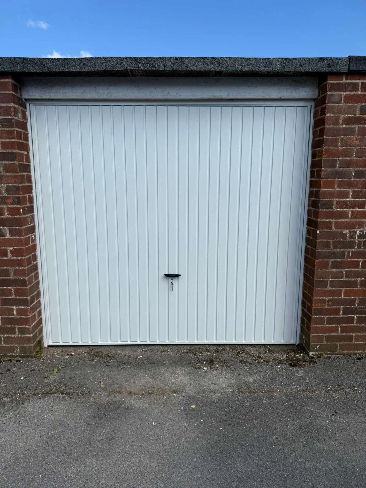 Images Garage Doors Repaired Installations Ltd