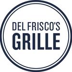 Del Frisco's Grille Logo