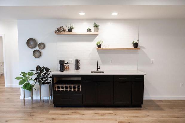 Images Loudoun Basements