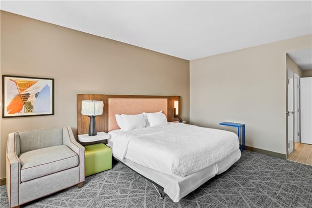Images Hampton Inn & Suites Corpus Christi I-37 - Navigation Blvd.
