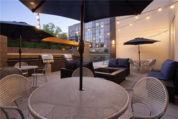 Images Home2 Suites by Hilton Greenville Downtown