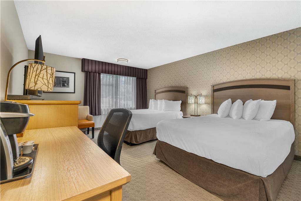 Images Best Western Plus Country Meadows Inn