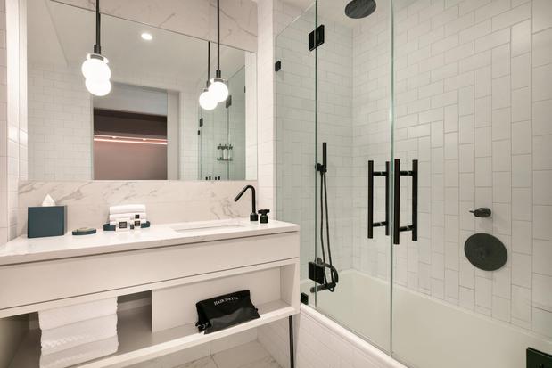 Images Hotel Indigo Williamsburg - Brooklyn by IHG