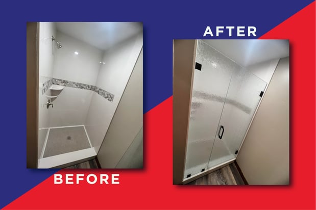 Images Glass Doctor of Sioux Falls