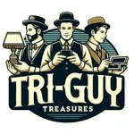 Tri Guy Treasures