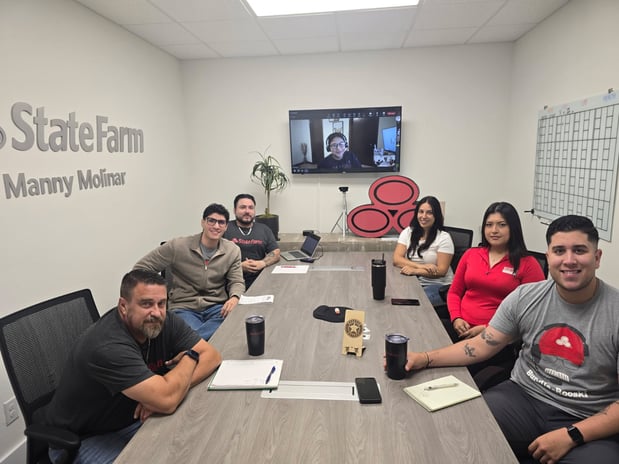Images Manuel Molinar - State Farm Insurance Agent