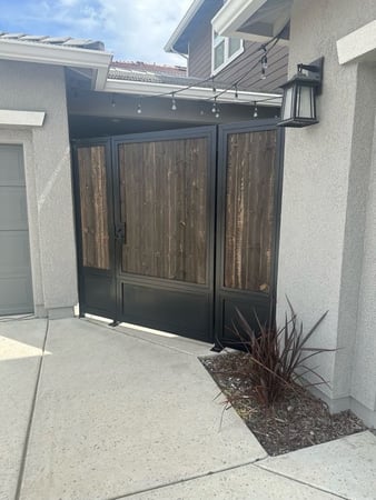 Images Superior Fence & Rail of Sacramento