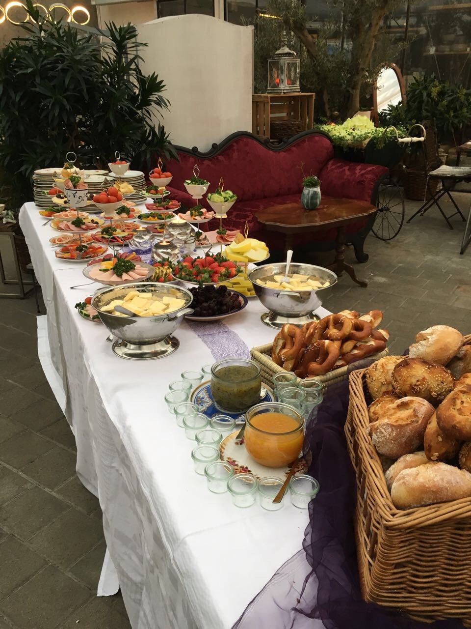 Blumen Kiesel S´Blumehäfele | Ettenheim, Tullastraße 5a in Ettenheim