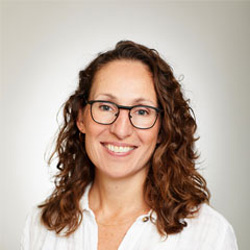 Katherine J. Hanaway