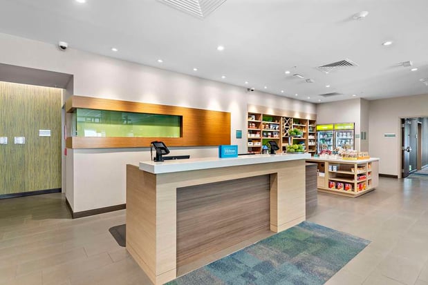 Images Home2 Suites by Hilton San Bernardino
