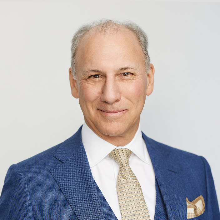 Marc Arnautovich headshot.