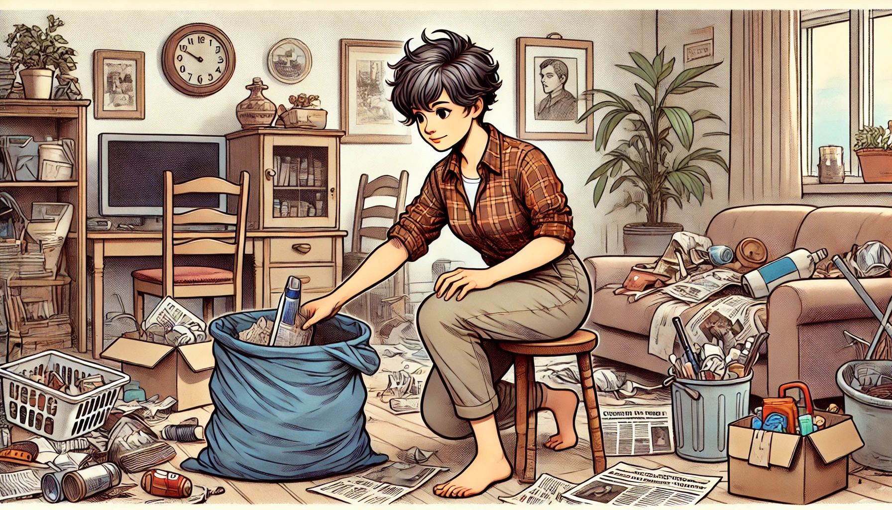 Images 遺品整理・不用品回収　片付けMAX(マックス) 池田営業所