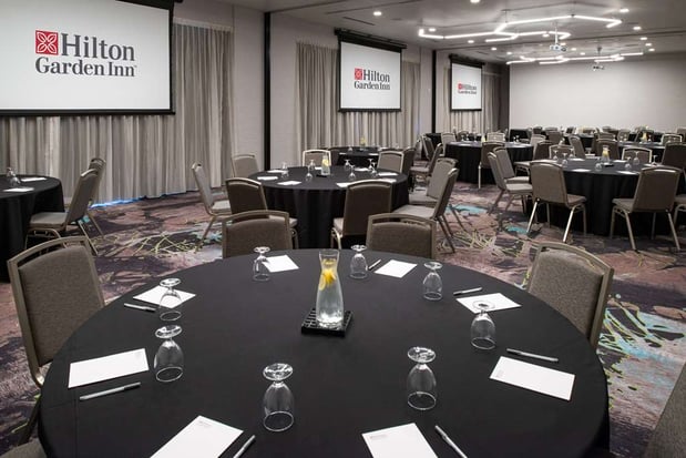 Images Hilton Garden Inn Seattle/Lynnwood