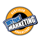 Certified Duct Tape Marketing Consultant