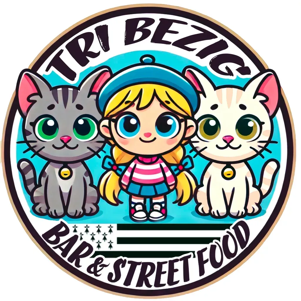 TRI BEZIG restauration rapide et libre-service
