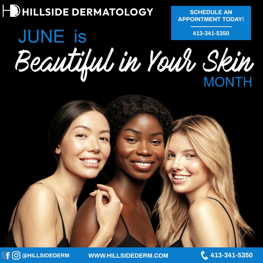 Hillside Dermatology provides the best and most affordable dermatology, acne treatment and atopic dermatitis in Agawam serving Western Massachusetts.