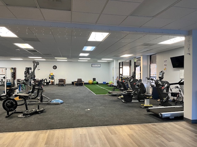 Spine & Sport Physical Therapy - Brawley
409 W. Main St.
407B
Brawley, CA 92227