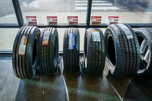 Images Tire Discounters