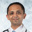 Dr. Tejas V Patel, MD
