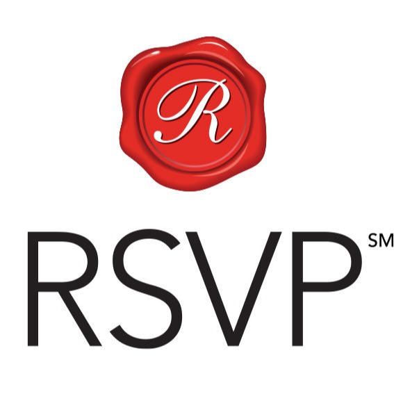 RSVP Advertising of Houston Logo