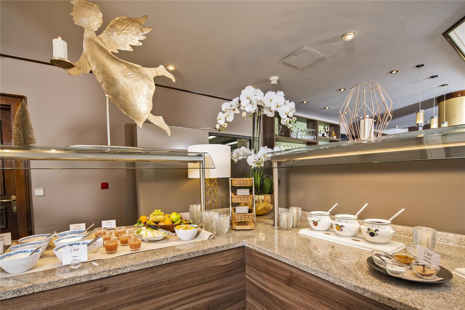 Parkhotel Engelsburg, BW Premier Collection by Best Western, Augustinessenstrasse 10 in Recklinghausen