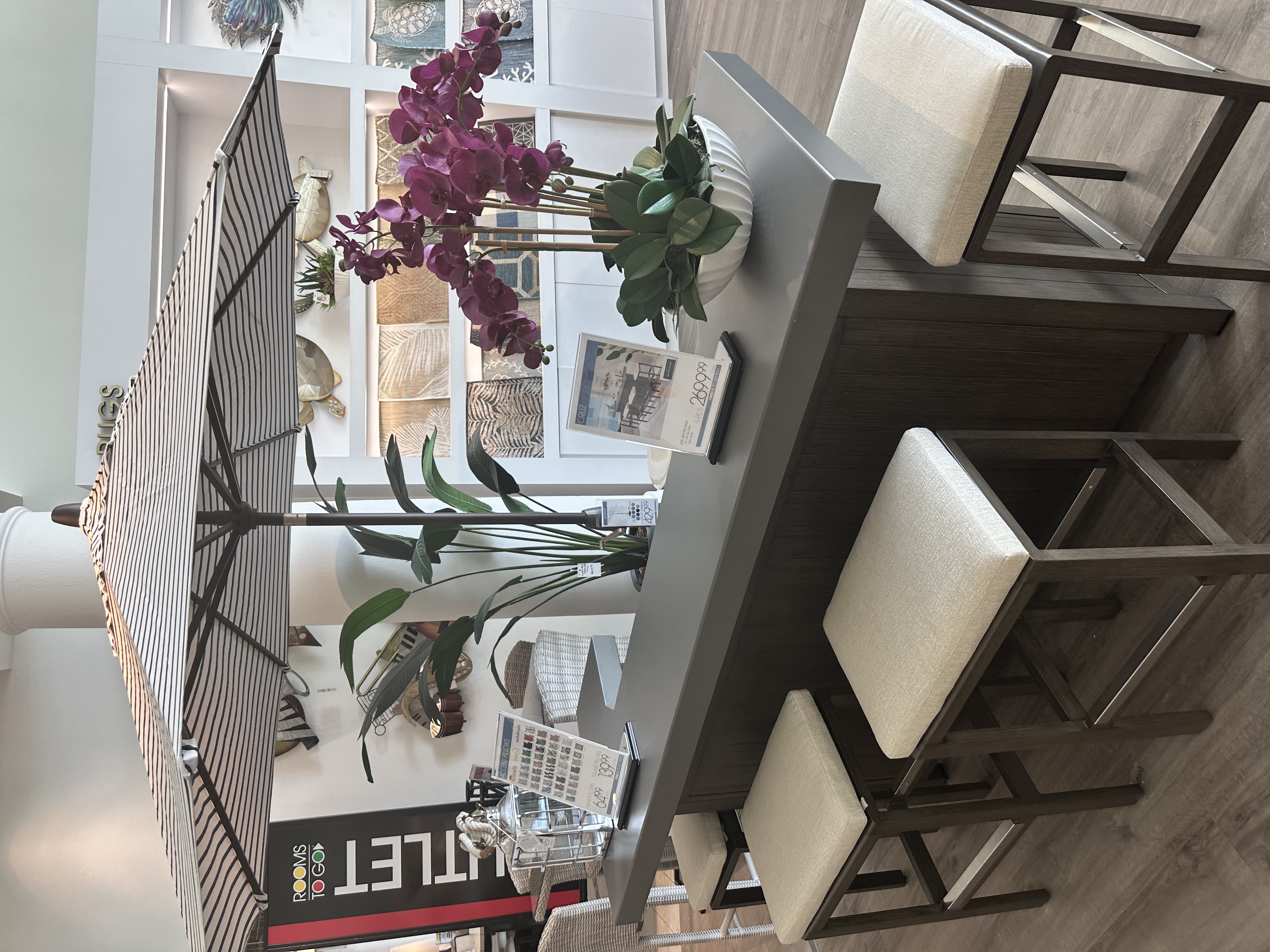 Rooms To Go Patio Image