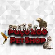 Paço Zoo Pet Logo