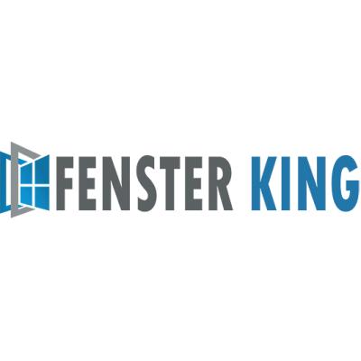 Logo FensterKingsaar