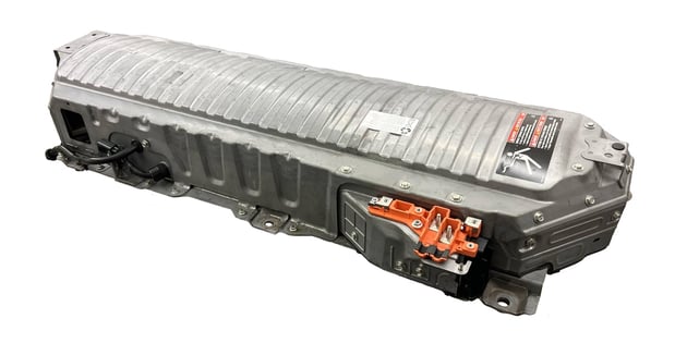 Images Hybrid Battery Service