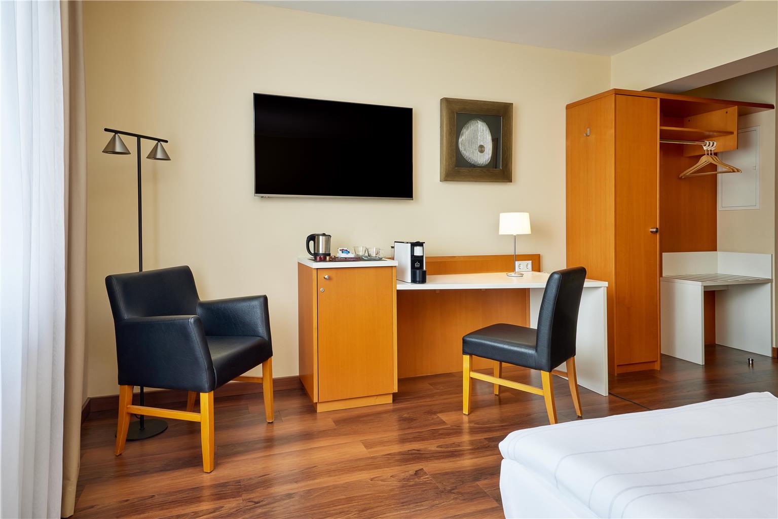 Best Western Macrander Hotel Dresden, Buchenstr, 10 in Dresden
