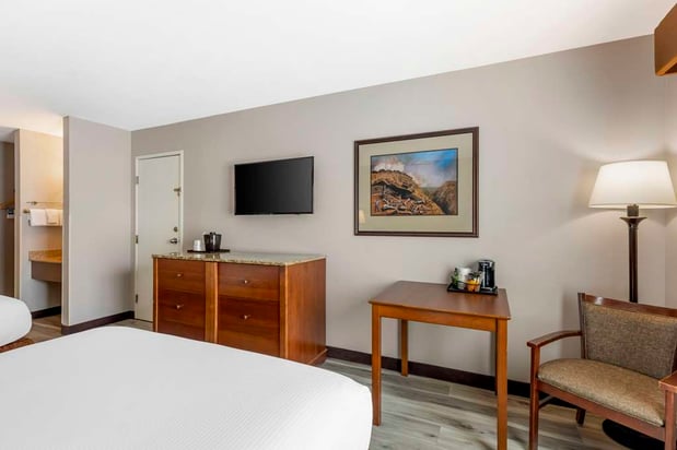 Images Best Western Denver Southwest