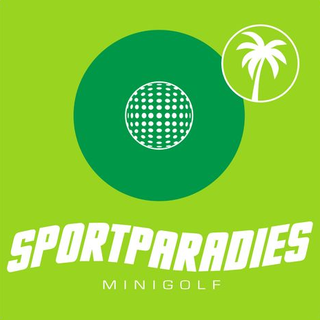 Sportparadies Halle GmbH Logo