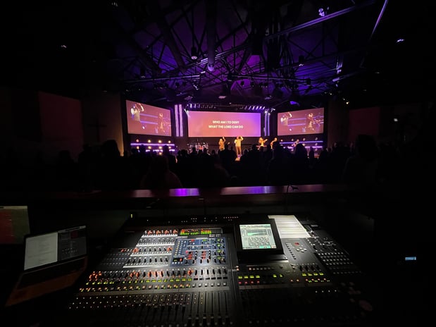 Images Holy City Audio LLC