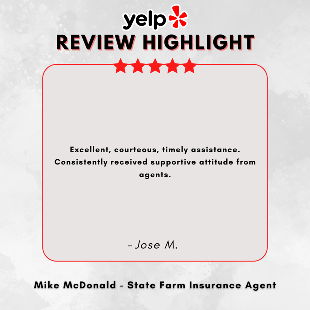 Images Mike McDonald - State Farm Insurance Agent