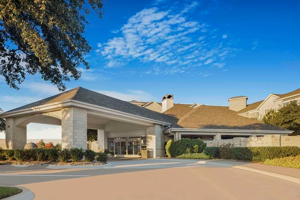 Images Homewood Suites by Hilton Plano-Richardson