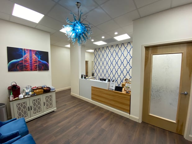 Images Saxon Chiropractic & Adult Health