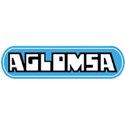 AGLOMSA - Aglomerados Mallorca, S.A Logo