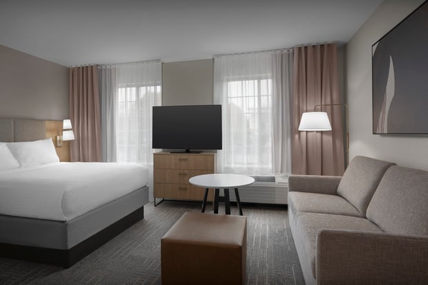 Images Staybridge Suites Raleigh-Durham Apt-Morrisville by IHG