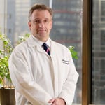 William R. Jarnagin, MD, FACS - MSK Hepatopancreatobiliary Surgeon Logo